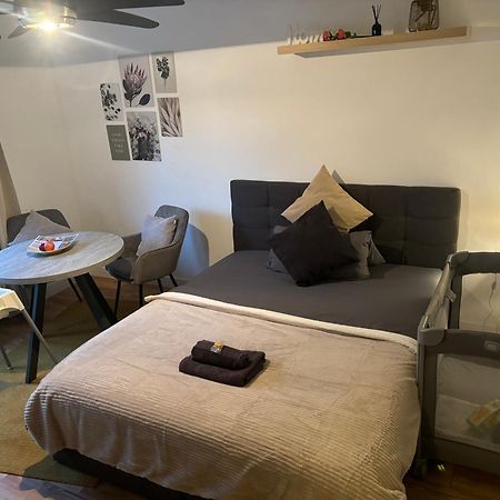 Greenside Apartment Work&Travel Naehe Weinheim, Hd, Ma Birkenau المظهر الخارجي الصورة