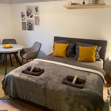 Greenside Apartment Work&Travel Naehe Weinheim, Hd, Ma Birkenau المظهر الخارجي الصورة