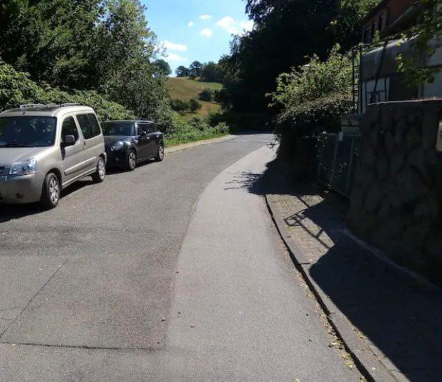 Greenside Apartment Work&Travel Naehe Weinheim, Hd, Ma Birkenau المظهر الخارجي الصورة